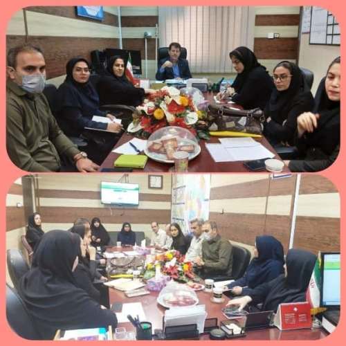 دکتر شریفی: فرآیند پذیرش مراجعان مراکز خدمات جامع سلامت بهبود یافت