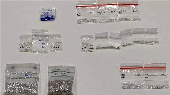 بازداشت زن ایرانی در فرودگاه استانبول