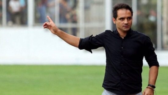 جمشیدیان: استقلال مدعی قهرمانی نیست