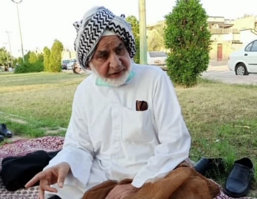 ملا یاسر، عدالت ترمیمی و جامعه‌ی ما!