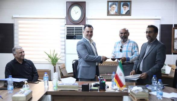 شورای فنی میراث‌ فرهنگی خوزستان حکم گرفتند