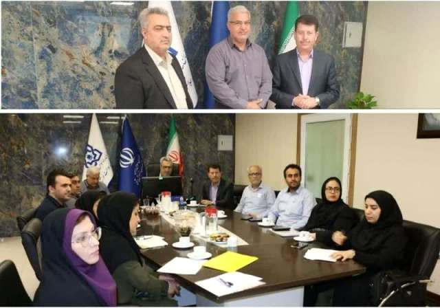 دکتر شریفی: بیمه ها از زوجین نابارور حمایت می کنند