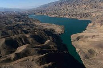 بازی طالبان برای دور زدن ایران بر سر حقابه