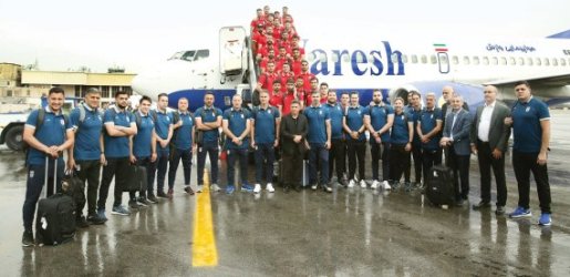 دنده عقب خطرناک قلعهنویی! دنده عقب خطرناک قلعهنویی!