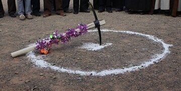 دستور فوری معاون رئیسی: کلنگ‌زنی ممنوع!