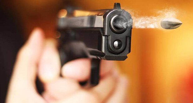 جزییات تیراندازی در تهران جزییات تیراندازی در تهران