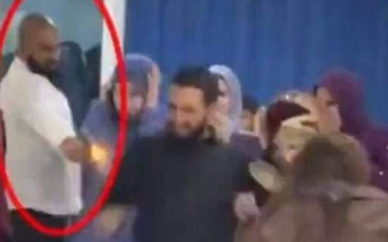 داماد در جشن عروسی با ۸ گلوله کشته شد