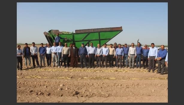 کشت‌و‌صنعت نیشکر امام خمینی‌(ره) در راه ورود به بورس