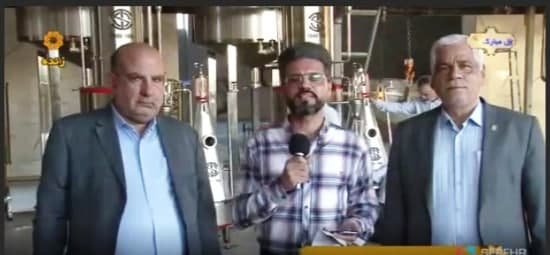 ناصری: خوزستان در سرازیری رونق اقتصادی افتاد