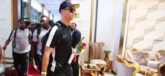 جزییات پخش تلویزیونی دیدار پرسپولیس ـ النصر