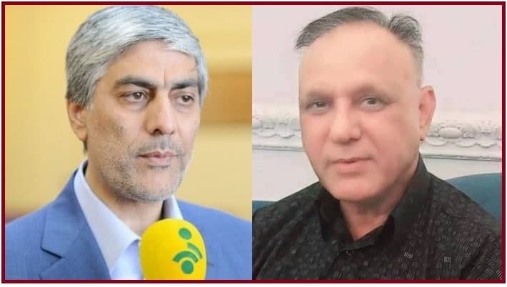 سخنی ورزشی با نمایندگان مجلس سخنی ورزشی با نمایندگان مجلس