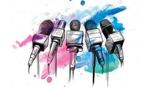 گپ و گفتی با بانوان خبرنگار