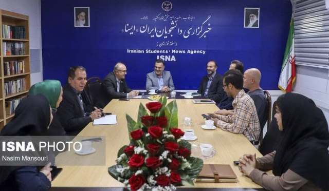 میرشکار: چالشهای حوزه محیط زیست، دغدغه مردم است میرشکار: چالشهای حوزه محیط زیست، دغدغه مردم است