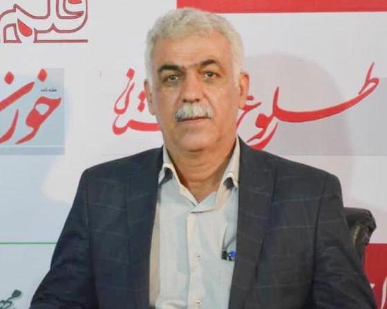 علی میلاسی علی میلاسی