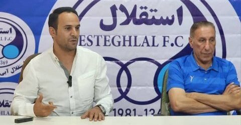 باشگاه ملاثانی تا حالا حسابرس نداشته است! باشگاه ملاثانی تا حالا حسابرس نداشته است!