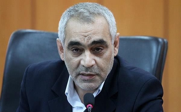 دکتر لفته منصوری