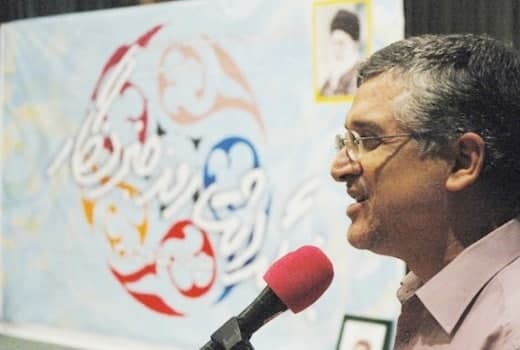 ابراهیم افتخار