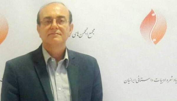 حمیدرضا اکبری حمیدرضا اکبری