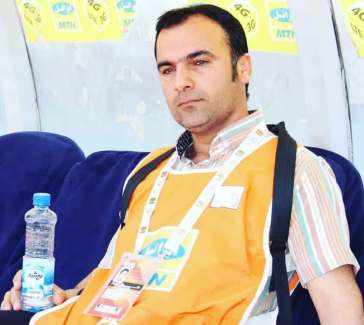 هوشنگ نوبخت