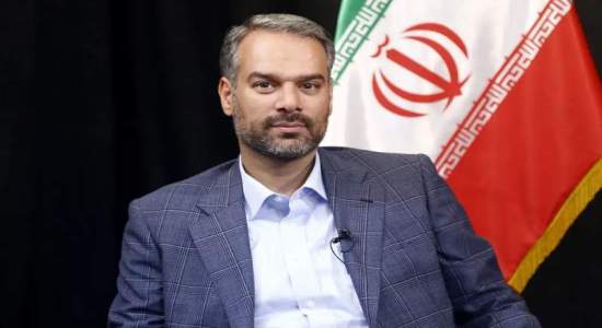 افشاگری یک نماینده از رقم سنگین گردش مالی فیلترشکن‌ها