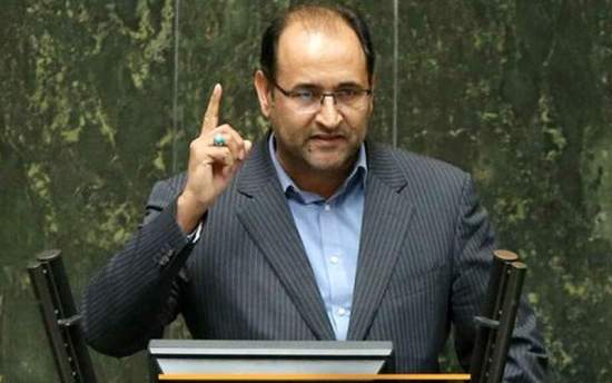 پیش ثبتنام انتخابات کار اشتباهی بود پیش ثبتنام انتخابات کار اشتباهی بود