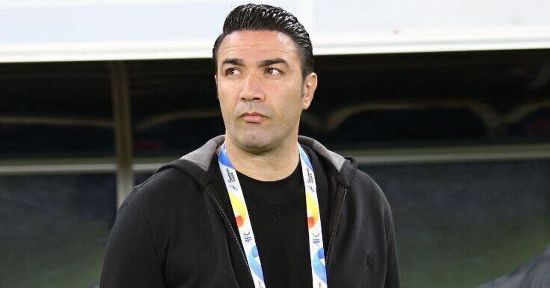 خیلیها نمیخواهند استقلال با نکونام موفق باشد خیلیها نمیخواهند استقلال با نکونام موفق باشد