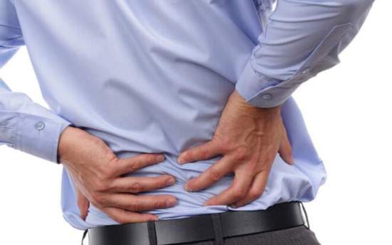 کاهش کمر درد با درمان جدید