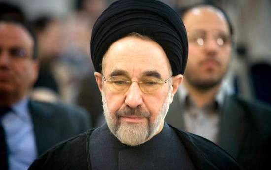 خاتمی باید محاکمه میشد خاتمی باید محاکمه میشد