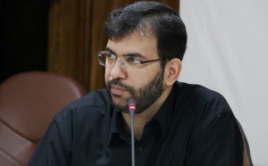 منادی: جامعه رسانهای استان نیازمند نگاه ویژه است منادی: جامعه رسانهای استان نیازمند نگاه ویژه است