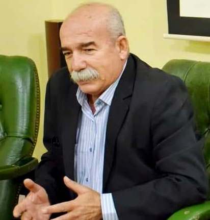 محمد نوروزی بابادی