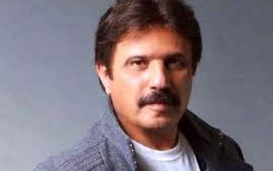 بیژن مرتضوی: برای همسرم دعا کنند