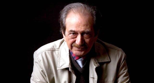 محمد محمدعلی درگذشت