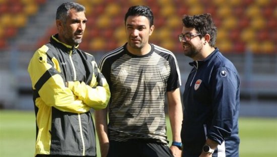 نکونام از داشته‌هایش بهترین استفاده را کرد