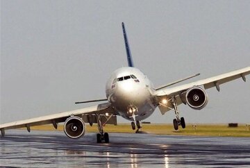  پروازهای فرودگاه اهواز در ۳ کشور می نشیند!