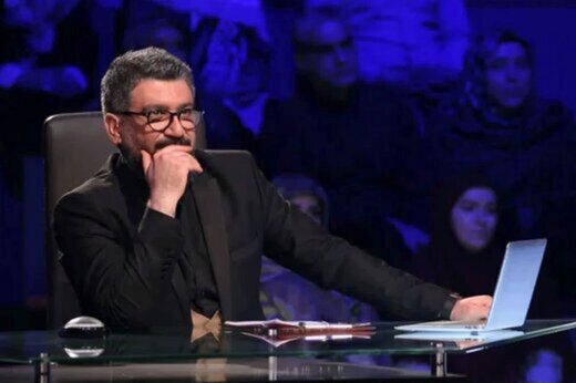 رشیدپور از حضور در تلویزیون انصراف داد رشیدپور از حضور در تلویزیون انصراف داد
