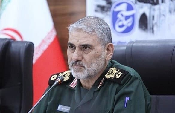 سردار شاهوارپور: رسانهها برای امیدآفرینی تلاش کنند سردار شاهوارپور: رسانهها برای امیدآفرینی تلاش کنند