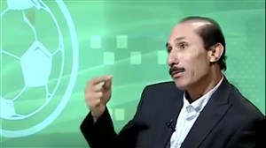 تهامی: نجومی بگیران حرمت باشگاه فولاد را حفظ کنند