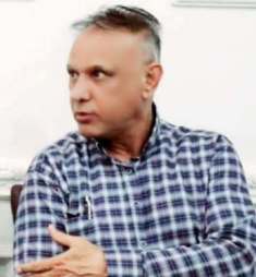 سید مهدی ابوس