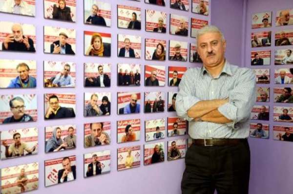 شاعر و منتقد ادبی که ۵۶ سالگی اش را ندید