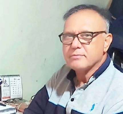 سیدمهدی ابوس