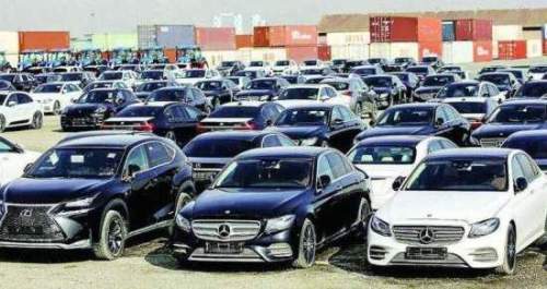 شرط جدید پلاک کردن خودرو اعلام شد