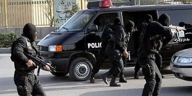 شرور مسلح در خوزستان به هلاکت رسید