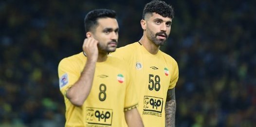 لحظه به لحظه با موج خبری سپاهان– الاتحاد