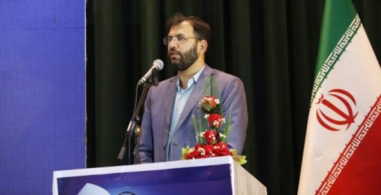 منادی خبر داد: رشد ۱۷۰ درصدی فروش سینماهای خوزستان در نیمه نخست امسال منادی خبر داد: رشد ۱۷۰ درصدی فروش سینماهای خوزستان در نیمه نخست امسال