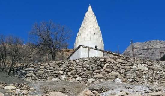 آشنایی با (بَردِبارون)، باران‌خواهی خوزستانی‌ها