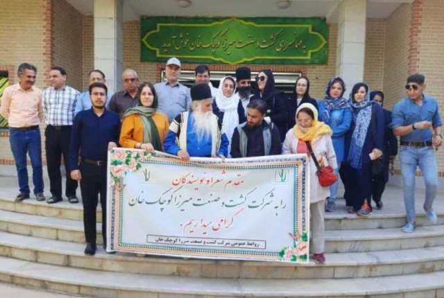 ادبیات جنوب در مدار نیشکر!