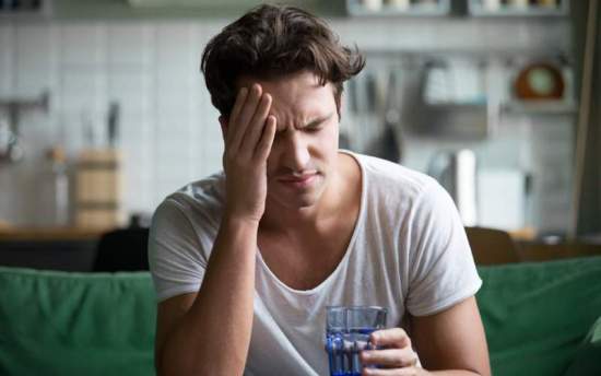 ۸ راهکار سریع برای از بین بردن حالت تهوع