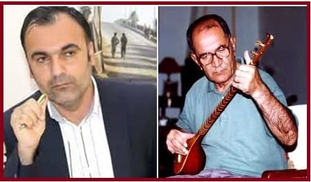 مهر است و دلم هوای (بهمن) دارد مهر است و دلم هوای (بهمن) دارد