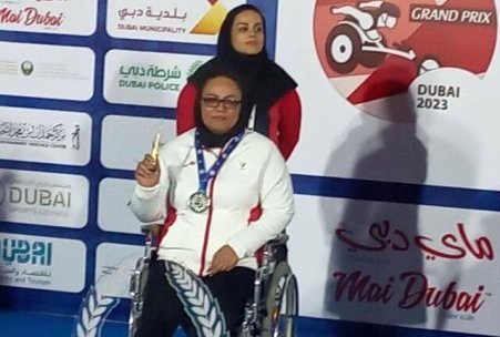 مسافر پاراآسیایی(هانگژو) خانه به دوش شد!