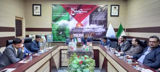 هنرمندان خوزستان طلایه‌دار انعکاس 